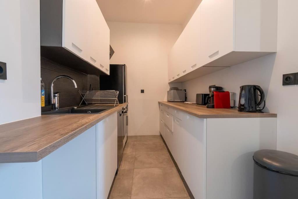 Appartamento Harmonie Nîmes Esterno foto