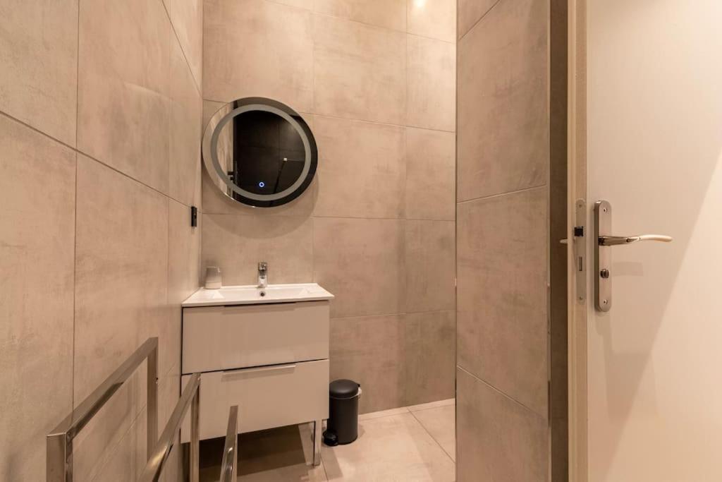 Appartamento Harmonie Nîmes Esterno foto