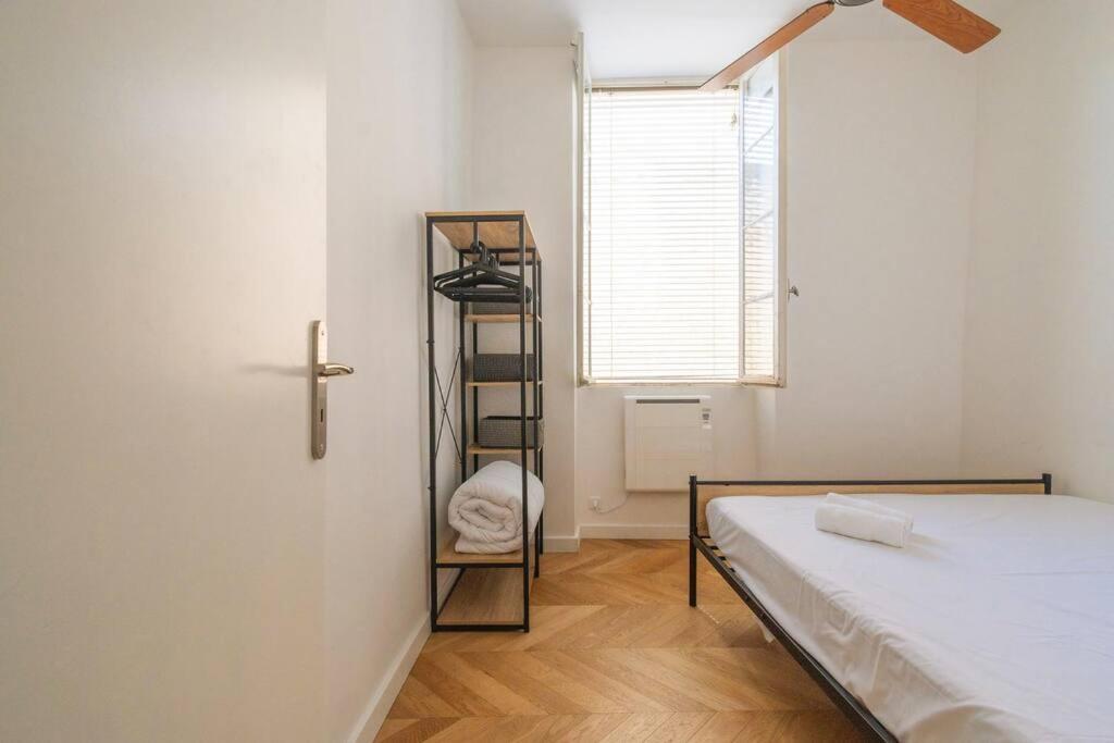 Appartamento Harmonie Nîmes Esterno foto