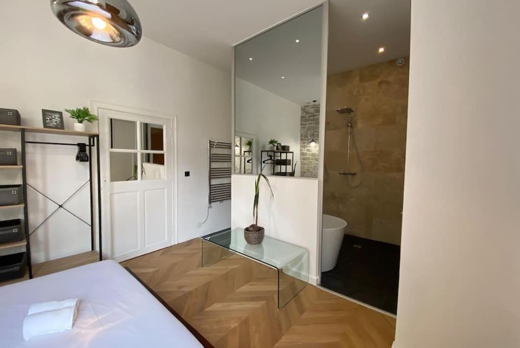 Appartamento Harmonie Nîmes Esterno foto