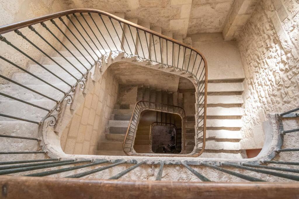 Appartamento Harmonie Nîmes Esterno foto