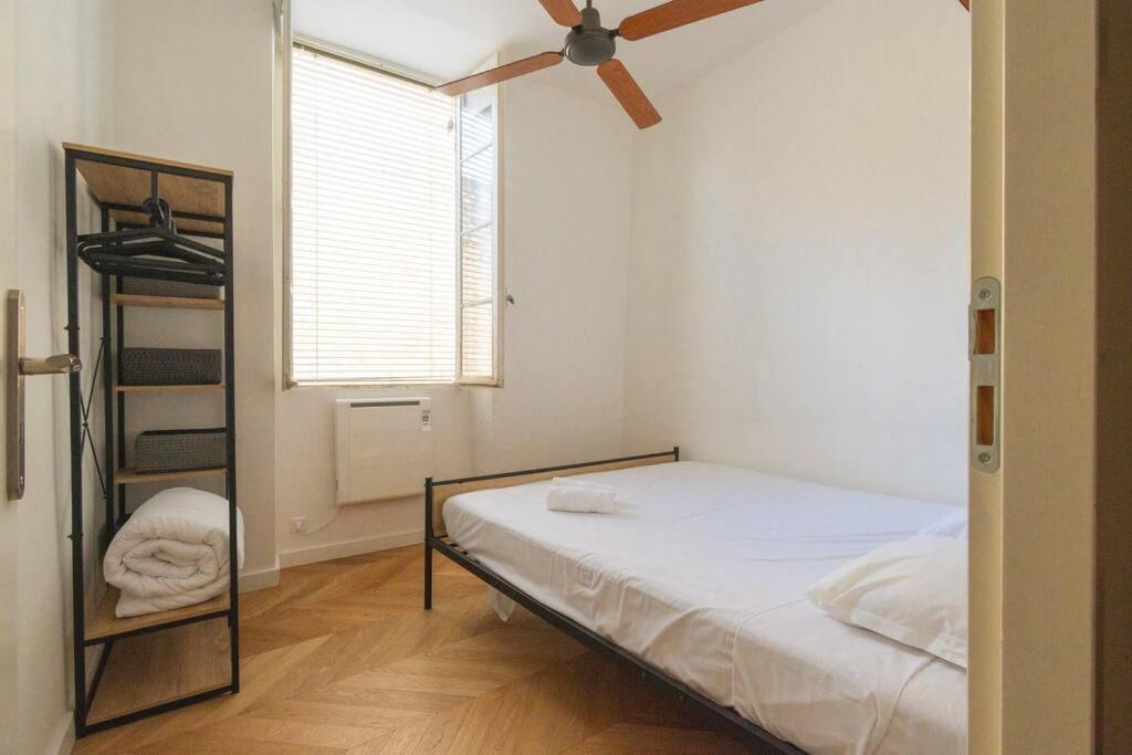 Appartamento Harmonie Nîmes Esterno foto