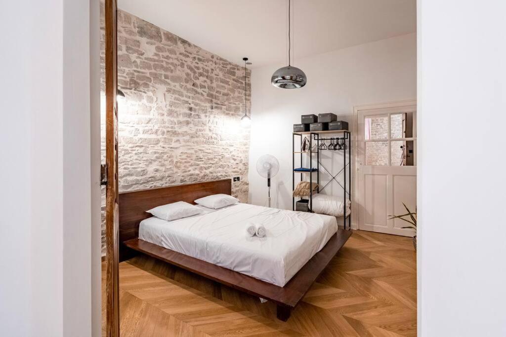 Appartamento Harmonie Nîmes Esterno foto