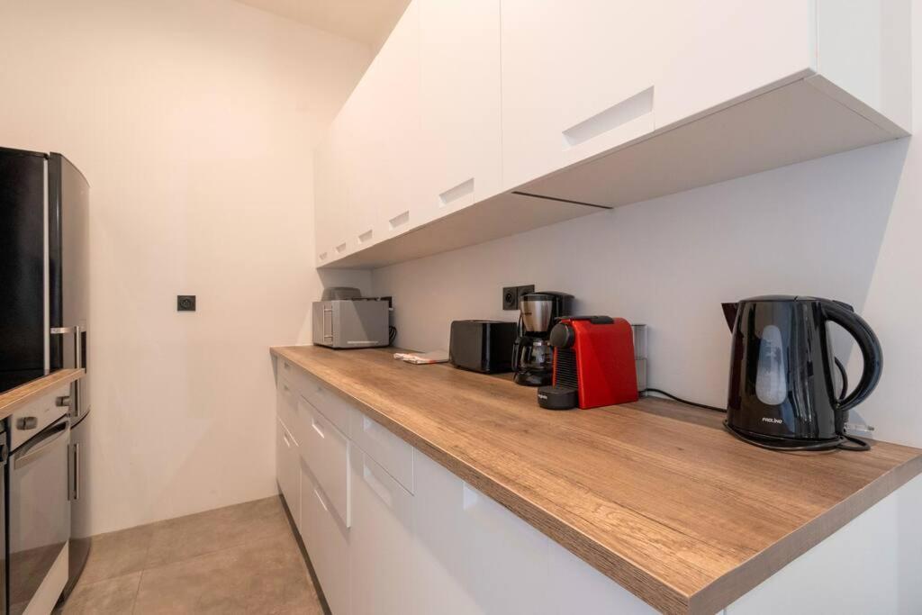 Appartamento Harmonie Nîmes Esterno foto