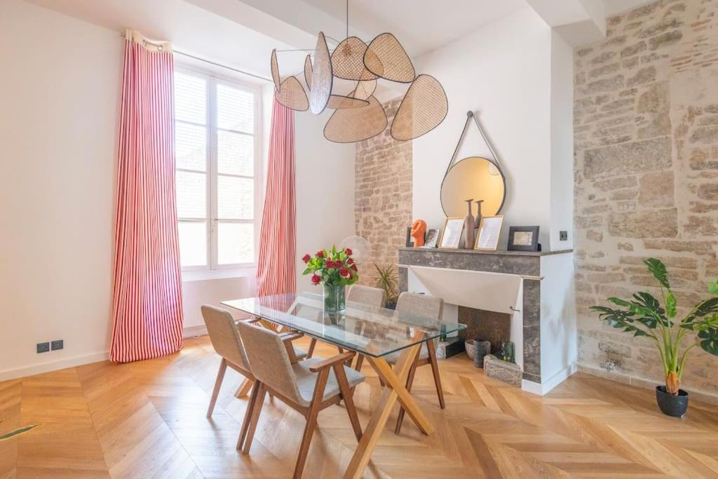 Appartamento Harmonie Nîmes Esterno foto