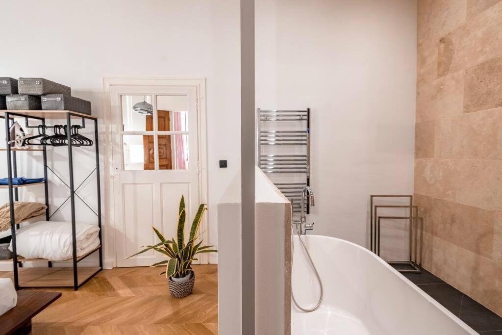 Appartamento Harmonie Nîmes Esterno foto